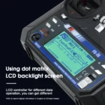 FlySky FS-i6 2.4G 6CH AFHDS RC Transmitter With FS-iA6 FS-iA6B Receiver for Airplane Heli UAV Multicopter Drone - Image 12