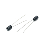 50V 4.7uf 5x11mm Low Resistance 4.7uf50v 4x5mm Aluminum Electrolytic Capacitor 50v 4.7uf 50wv 50vdc 10uf 22uf 33uf 47uf - Image 4