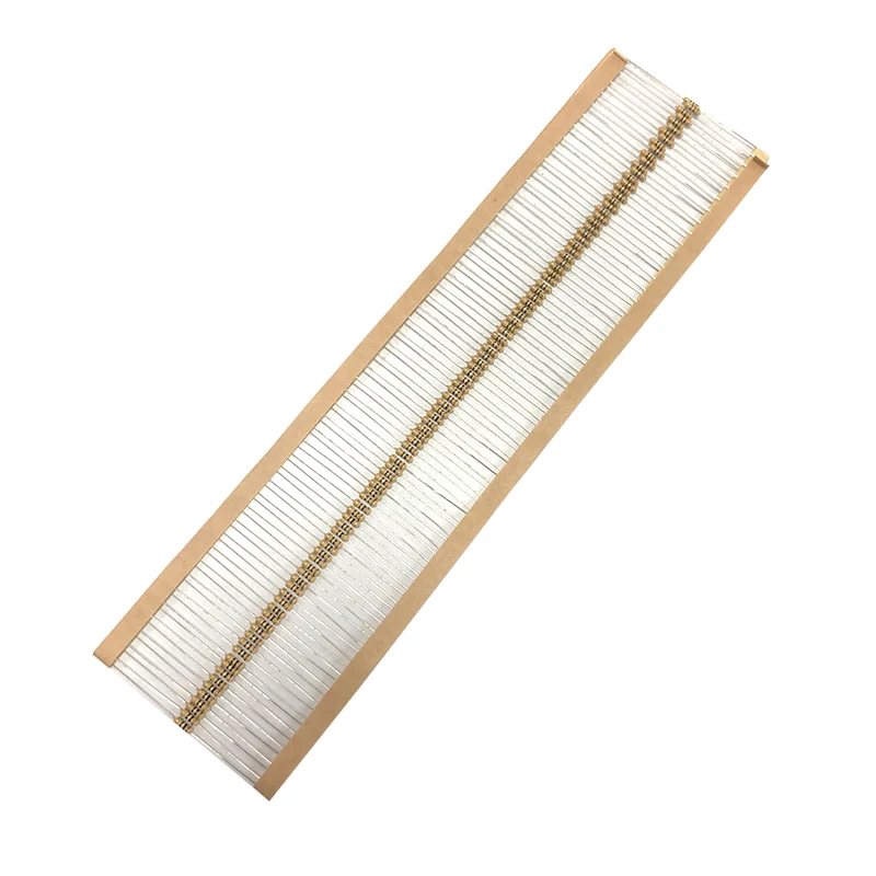 100pcs 1/4W 5% 3R 3.3R 3.6R 30R 33R 36R 300R 330R 360R 0.25W 3 3.3 3.6 30 33 36 300 330 360 Ohm R K M 0R-10M