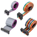 MX1.25 7P 50MM Double head 200PCS - Image 2