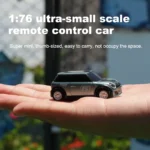 Turbo Racing 1/76 MINI 2.4GHz Full Scale RC Professional Electric Remote Control Toys RTR For Kids and Adults - Image 17
