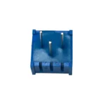 10pcs 3386P 101 102 103 104 105 201 202 203 204 501 502 503 504 100 200 500 Ohm Trimpot Trimmer Potentiometer 3386 - Image 4