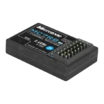 MicroZone MC6C Mini V2 2.4G 6CH Controller Transmitter w/ Receiver Radio System For RC Airplane Drone Multirotor Helicopter Boat - Image 25