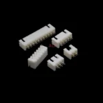 20/50pcs XH2.54 Connector 2.54MM Pitch Male Pin Header 2P/3P/4P/5P/6P/7P/8P/9P/10P/11P/12P Straight Needle For Pcb Board XH - Image 4