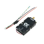 AKK Alpha4 Alpha5 Alpha8 Alpha10 Alpha16 5.8-6.0GHz FPV Video Transmitter 4W 5W 8W 10W 16W VTX for Long Range FPV Racing Drones - Image 7