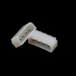5/10PCS 5.08mm Molex White Big 4p 4d Female Socket Straight Hollow Needle for Pc Computer Atx Ide Power Connector - Image 5