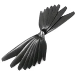 4pcs/lot 3K Carbon Fiber Propeller 8055 9055 1055 1155 1255 1355 1455 1555 For T-Motor 3 Tiger Motor Quadcopter (2 pair) - Image 17