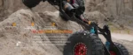 Hobbywing QuicRun Fusion SE 1200KV / 1800KV Sensored Brushless Motor Built In 40A ESC 2 in 1 Waterproof For 1/10 1/8 RC Car part - Image 18