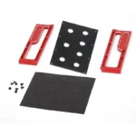 Metal Repair Station Work Stand Assembly Platform for 1/10 1/8 RC Car Traxxas TRX-4 Axial SCX10 90046 D90 RC Crawler Tamiya HSP - Image 4