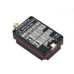 RUSHFPV OverShoot 3.3G 4W VTX Supports IRC Tramp Protocol 7-30V Video Transmitter 3.3GHz Glasses VRX Module FPV Long Range Drone - Image 19