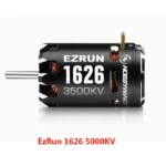 Hobbywing EzRun 1626 SD 3500 / 5000 / 6500KV Sensored Brushless Motor with MINI28 30A ESC For 1/28 GL Racing/Drift Car - Image 9