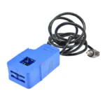 YHDC 30A 50A 100A SCT013 Non-invasive AC Current Sensor Split Core Current Transformer New sct013000 SCT-013-000 - Image 2