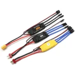 A2212 2212 2200KV 1400KV 1000KV Brushless Motor 30A 40A / 40A BLheli ESC SG90 9G Micro Servo for RC Fixed Wing Plane Helicopter - Image 10