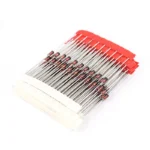 1W Zener Diode Kit DO-41 3.3V-30V 14Values*10pcs=140PCS Component DIY KIT - Image 8