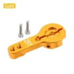 25T M3 Metal RC Servo Arm Horn for Futaba Savox Xcore HL HSP HD Power 3-20kg RC Tools - Image 7