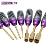 4 / 7pcs Hex Space Aluminum Handle Nut Driver Hex Screwdriver Tools Kit For Traxxa Trx4m Axial Scx24 Fms Fcx24 1/18 1/24 Rc Car - Image 5