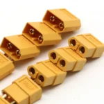 10pcs XT60 XT-60 Male Female XT30 XT90 Bullet Connectors Plugs For RC Lipo Battery Rc Drone Airplane Car Boat - Image 5