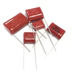 CBB capacitance 630v470nF  Foot pitch 15mm 630v470nF  Film capacitor 474J630v 630v 474J - Image 5