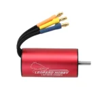 Leopard Hobby Brushless Motor 2850 Electromotor 3790KV 3580KV For Rc Car 1/16 1/14 1/12 Buggy Monster 300-450mm Rc Boat - Image 14