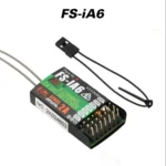 Flysky FS-GR3E FS-A3 FS-A6 FS-R6B FS-X6B FS-iA6 FS-iA6B FS-BS6 FS-A8S FS-R9B FS-iA10 FS-iA10B Rc Receiver for Flysky Transmitter - Image 36