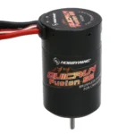 Hobbywing QuicRun Fusion SE 1200KV / 1800KV Sensored Brushless Motor Built In 40A ESC 2 in 1 Waterproof For 1/10 1/8 RC Car part - Image 27