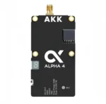 AKK Alpha4 Alpha5 Alpha8 Alpha10 Alpha16 5.8-6.0GHz FPV Video Transmitter 4W 5W 8W 10W 16W VTX for Long Range FPV Racing Drones - Image 10