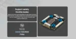 Hobbywing Xrotor AM32 45A / 65A 4in1 G2 ESC 3-6S & F7 Convertible Flight Controller Combo for RC FPV Racing Drone - Image 21