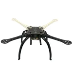 500mm Multi-Rotor Air Frame Kit S500 w/ Landing Gear for FPV Quadcopter Gopro Gimbal F450 Upgrade - Image 3