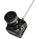 RunCam Split 4 Split4 V2 4K FPV Camera with FOV 140° Low Latency DC 5-20V Nano HD Recording 16:9/4:3 for FPV Racing Drone - Image 3