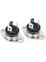 1PCS BTA40-800B RD-9 BTA40-800 BTA40 800B - Image 2