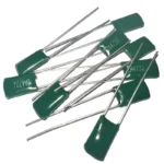 50pcs Polyester Film Capacitor 2A471J 2A102J 2A152J 2A222J 2A392J 2A332J 2A472J 2A103J 2A473J 2A104J 100v 100nf 10nf 1nf 22nf - Image 4