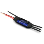 ZTW Beatles G2 32 bit ESC 20A 30A 40A 50A 60A 80A 100A 2-4S / 2-6S SBEC 5V/6V 8A Brushless Speed Controller for RC Airplane Dron - Image 11