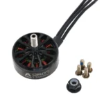 4pcs FLASHHOBBY A2807 2807 6S 1300KV 5S 1500KV 4S 1800KV Brushless Motor for FPV Freestyle 7inch Long Range LR7 Drone Model - Image 12