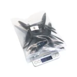 16pcs/lot 5150 5 inch 3 Blade Propeller CW CCW for RC FPV Racing freestyle Drone 2204 Motor (8 Pair) - Image 19