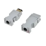 1pcs Encoder mo--lex 55100-0670 Ieee 1394 6-pin Plug sm-6p Connector - Image 2