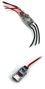 RevvitRC APE32 AM32 50A ESC Bluetooth Adjust Parameters Firmware Can Work Through Wi-Fi Link For 1/10 TRX4 SCX10 RC Crawler Car - Image 15