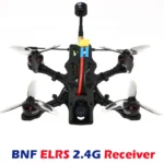 APEX 3 APEX3 3 inch Drone With F405 40A Flight Controller Robin3 Camera 5.8G 1W VTX PNP / BNF FPV Freestyle RC Drone Optional - Image 9