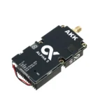 AKK Alpha4 Alpha5 Alpha8 Alpha10 Alpha16 5.8-6.0GHz FPV Video Transmitter 4W 5W 8W 10W 16W VTX for Long Range FPV Racing Drones - Image 12