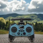 JUMPER Bumblebee Remote Controller ELRS 2.4GHz Hall Sensor Gimbals Built-in 1000mW ELRS Radio Transmitter For RC FPV Drone - Image 6
