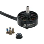 4pcs FLASHHOBBY A2807 2807 6S 1300KV 5S 1500KV 4S 1800KV Brushless Motor for FPV Freestyle 7inch Long Range LR7 Drone Model - Image 4