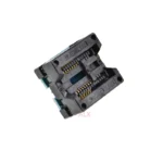 SOIC SOP16 TO DIP8 programmer adapter 300MIL socket sop to dip CONVERTER test chip IC For EZP2010 EZP2013 CH341A - Image 4