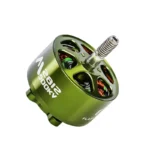 4pcs FLASHHOBBY Mars M2812 Brushless Motor 900KV 3-6S LiPo for FPV Freestyle Long Range DIY Parts - Image 5