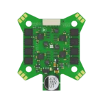 iFlight BLITZ ATF435 55A Stack BLITZ ATF435 Flight Controller with BLITZ E55S 4-IN-1 2-6S ESC for RC FPV Freestyle Racing Drone - Image 4