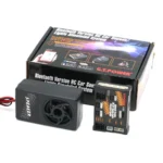 G.T.Power Bluetooth Version RC Car Engine Sound Simulated System / Lights Simulated System  For RC Car Axial SCX 10 TRX4 - Image 9