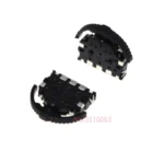10pcs/set Big Head Smd 3-pin Tripod Thumbwheel Toggle Switch For Mp3 Mp4 Phone - Image 3