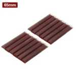 4pcs 10mm Width 45mm 55mm 65mm 75mm 110mm 125mm Rc Motor Wire Cover Protection Tube Wire Shield For RC FPV Drone - Image 11