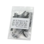 10Value/18Kind SOT23 Transistor KIT SMD MMBT3904 MMBT3906 S9012 S9013 S9014 S9015 S9018 SS8050 SS8550 S8050 S8550 2N5551 2SC1815 - Image 11