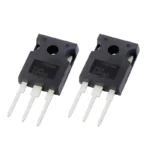 5PCS FQA24N50 TO-247 24N50 MOSFET TO-3P - Image 4