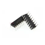 5pcs L293d dip-16 Stepper Motor Dvier Chip Ic  push-pull four-channel - Image 2