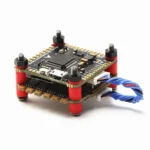 F4 V3S FC Flight Controller Board with 30A 45A 60A 4in1 Brushless ESC for RC QAV/ZMR 210 230 250MM Drone FPV Racing - Image 18